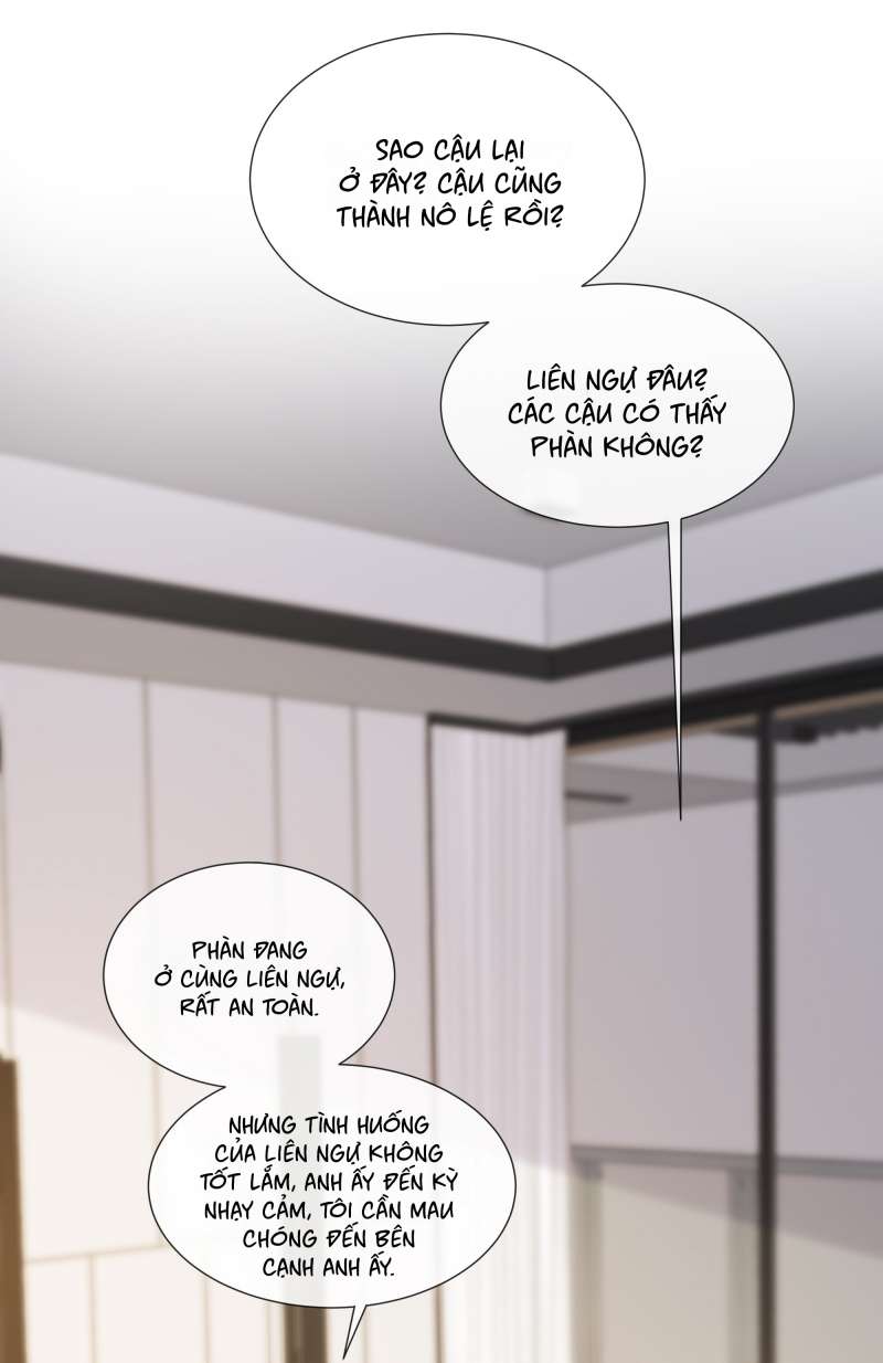 Người Dẫn Đường Có Phải Trùng Sinh Rồi Không: Chapter 58