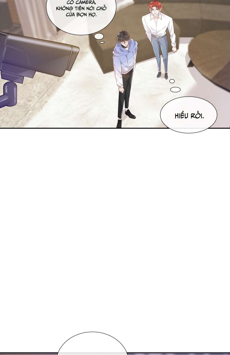 Người Dẫn Đường Có Phải Trùng Sinh Rồi Không: Chapter 58
