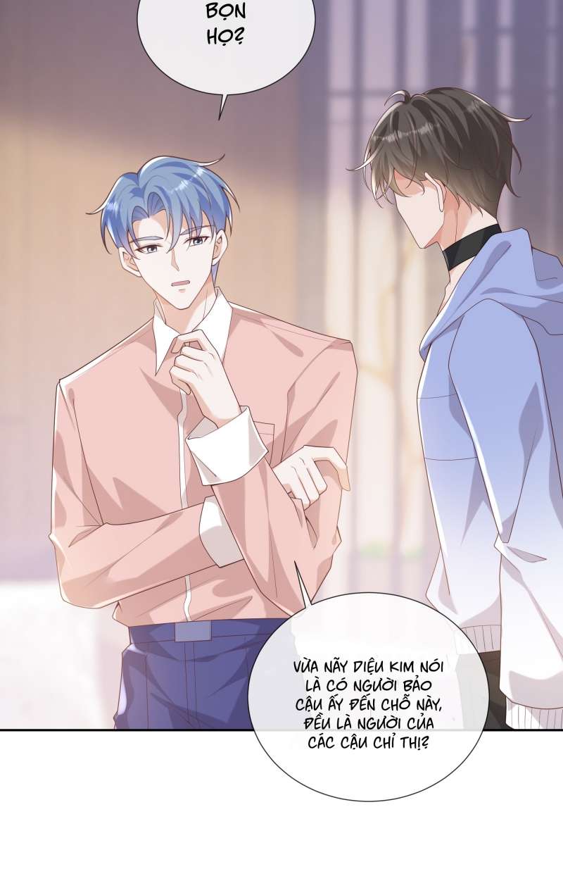 Người Dẫn Đường Có Phải Trùng Sinh Rồi Không: Chapter 58