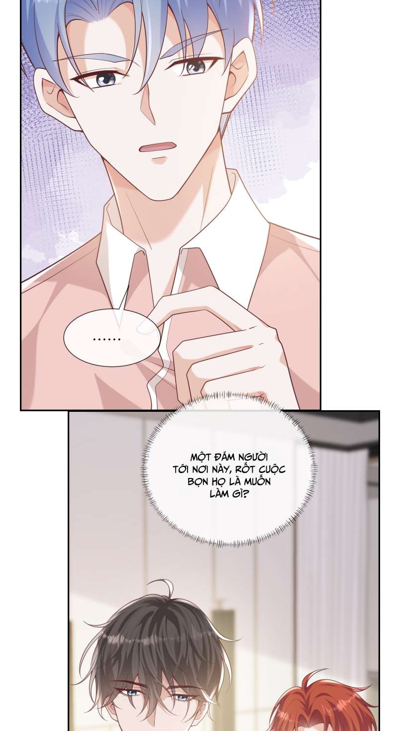 Người Dẫn Đường Có Phải Trùng Sinh Rồi Không: Chapter 58
