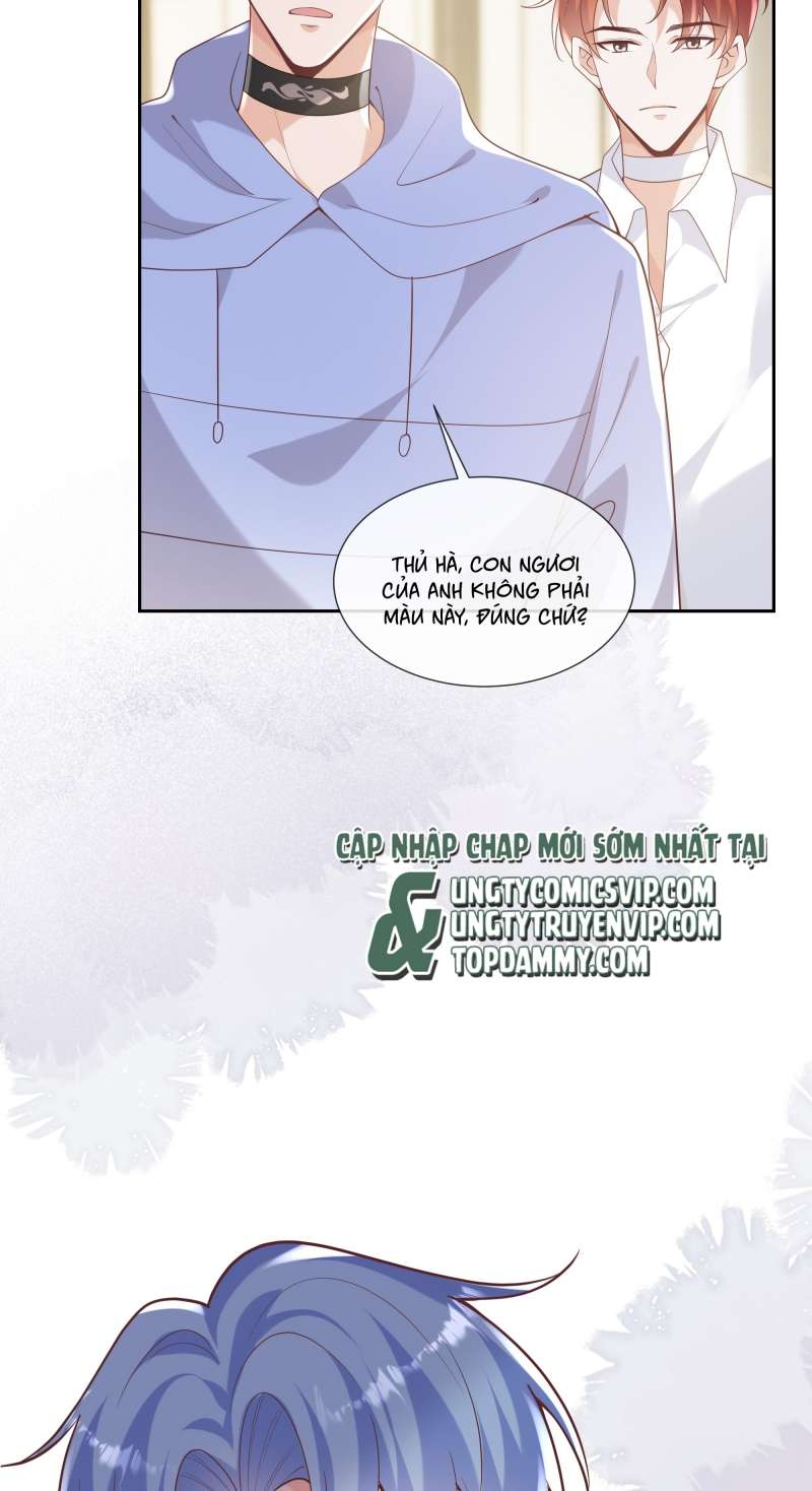 Người Dẫn Đường Có Phải Trùng Sinh Rồi Không: Chapter 58