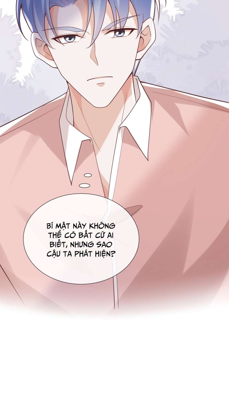 Người Dẫn Đường Có Phải Trùng Sinh Rồi Không: Chapter 58