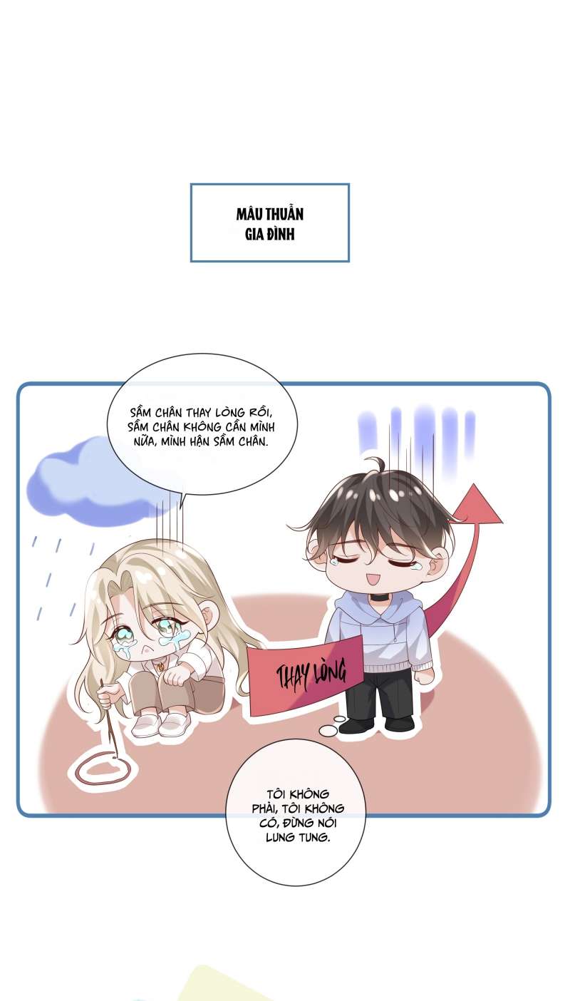 Người Dẫn Đường Có Phải Trùng Sinh Rồi Không: Chapter 58