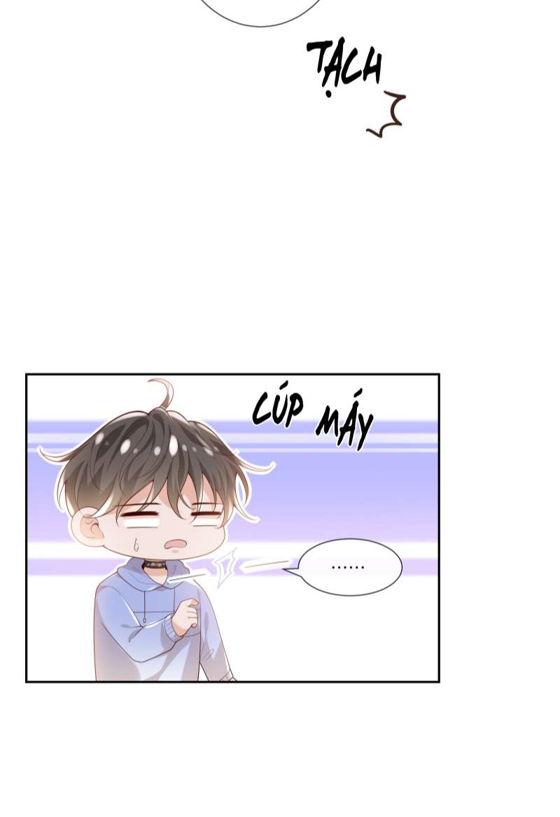 Người Dẫn Đường Có Phải Trùng Sinh Rồi Không: Chapter 58
