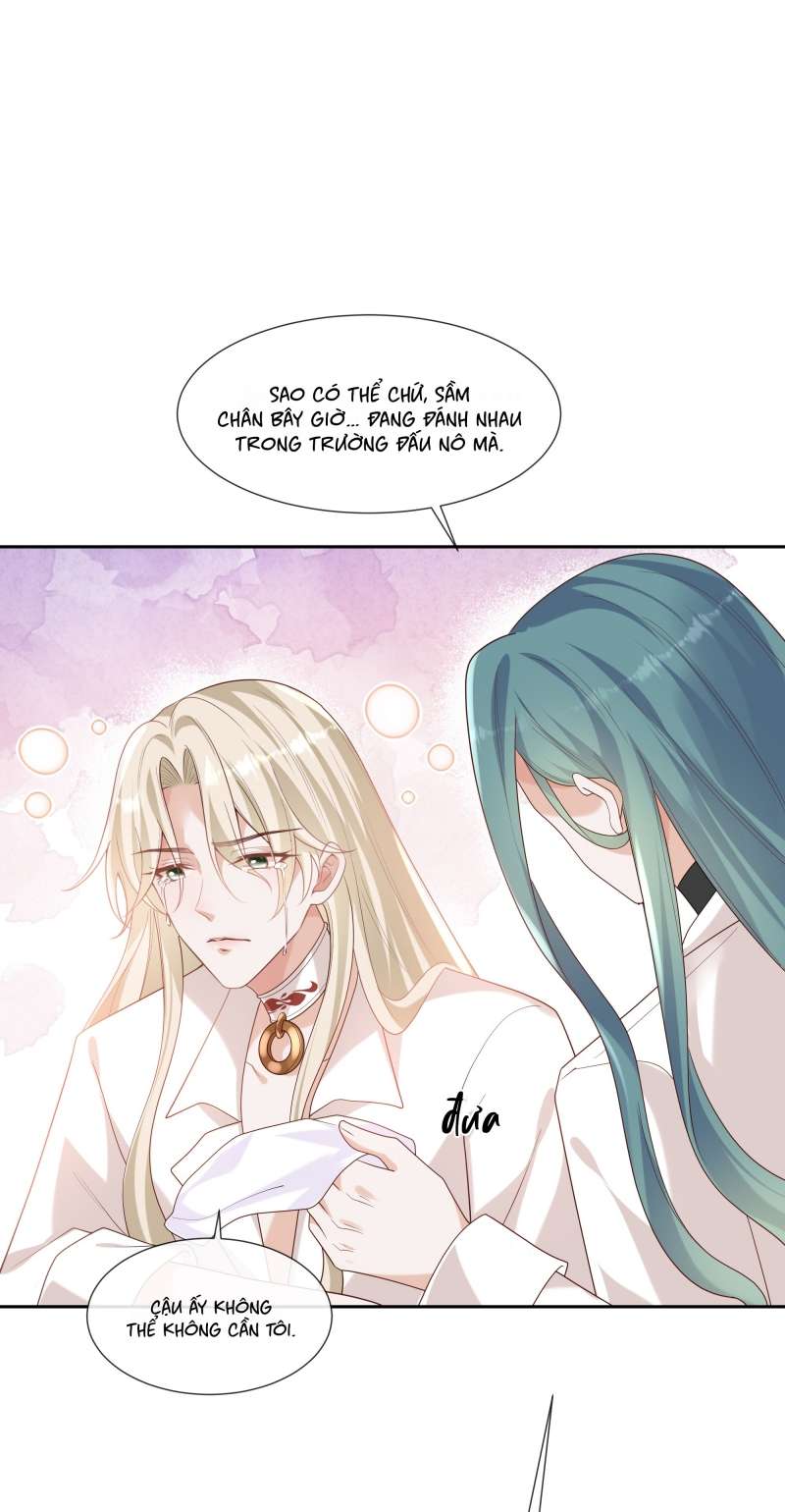Người Dẫn Đường Có Phải Trùng Sinh Rồi Không: Chapter 58