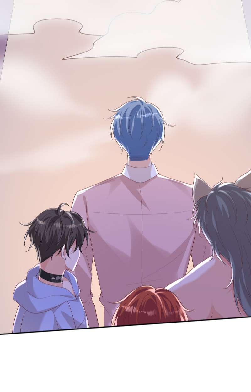 Người Dẫn Đường Có Phải Trùng Sinh Rồi Không: Chapter 59