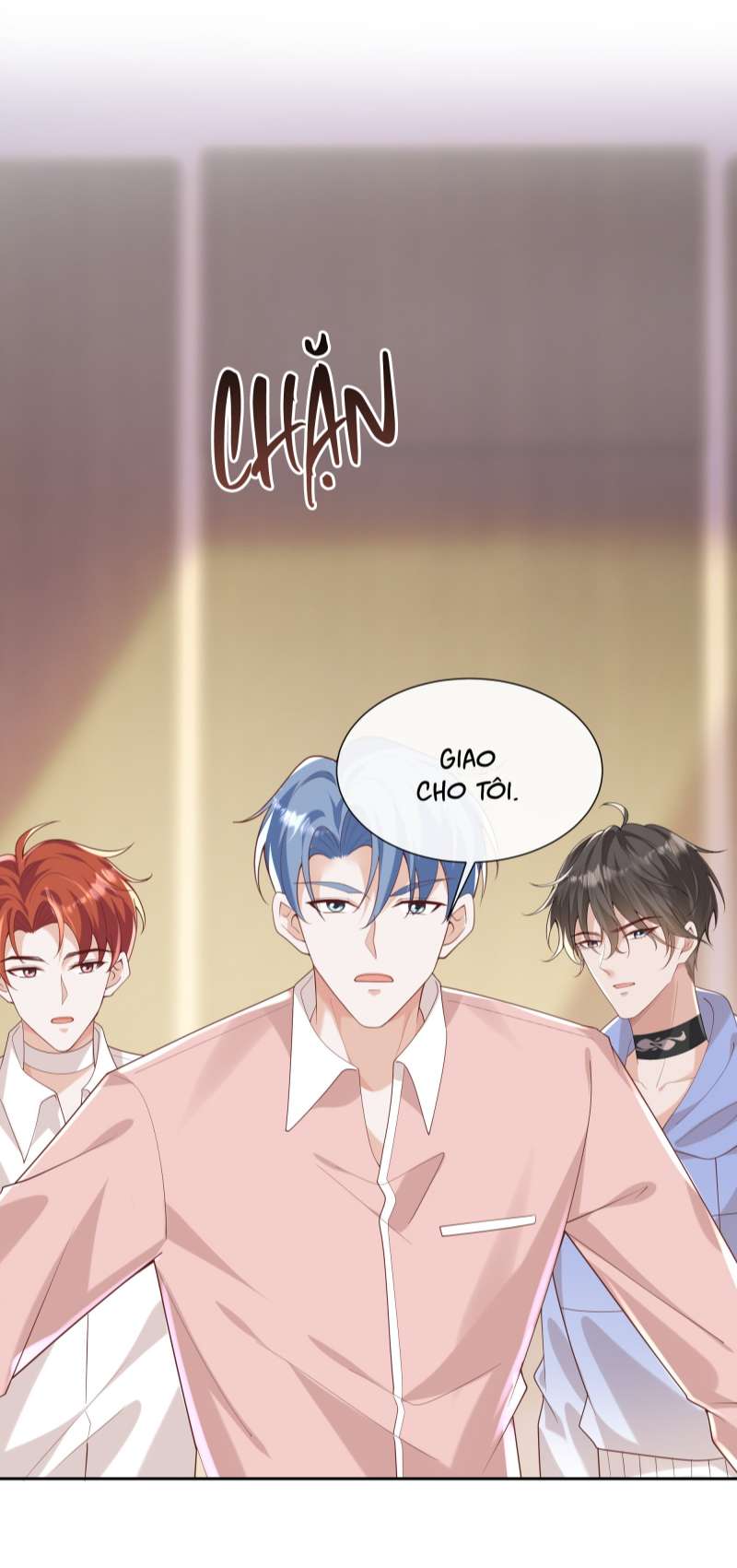 Người Dẫn Đường Có Phải Trùng Sinh Rồi Không: Chapter 59