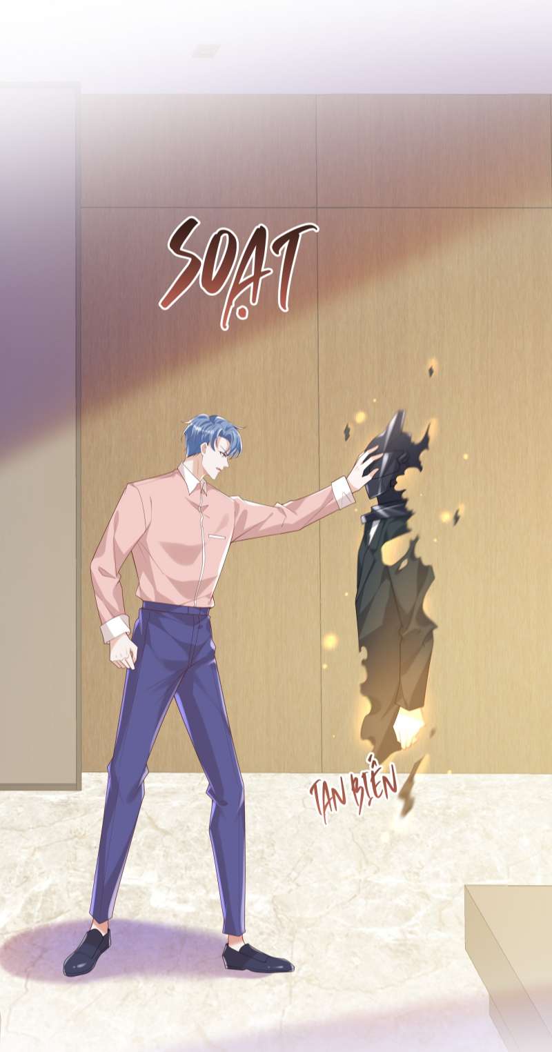 Người Dẫn Đường Có Phải Trùng Sinh Rồi Không: Chapter 59