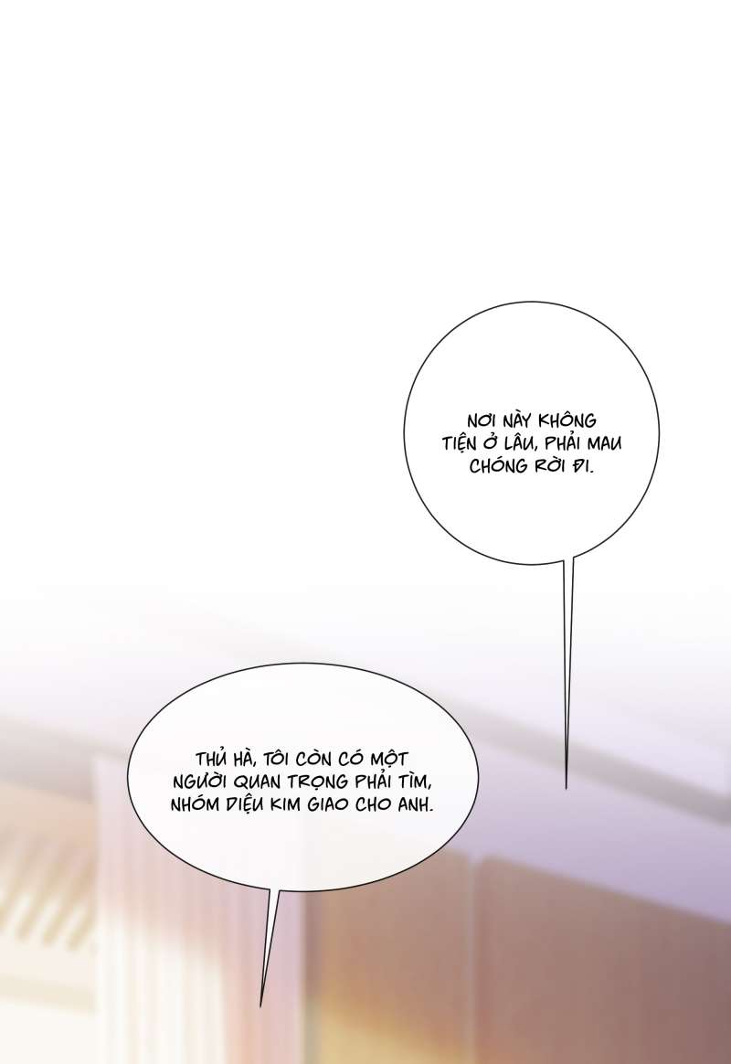 Người Dẫn Đường Có Phải Trùng Sinh Rồi Không: Chapter 59