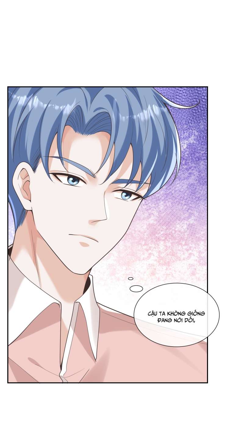 Người Dẫn Đường Có Phải Trùng Sinh Rồi Không: Chapter 59