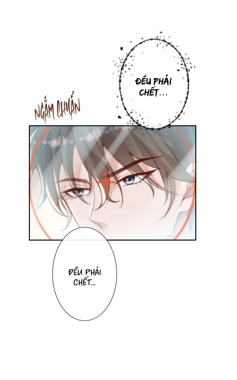 Người Dẫn Đường Có Phải Trùng Sinh Rồi Không: Chapter 59