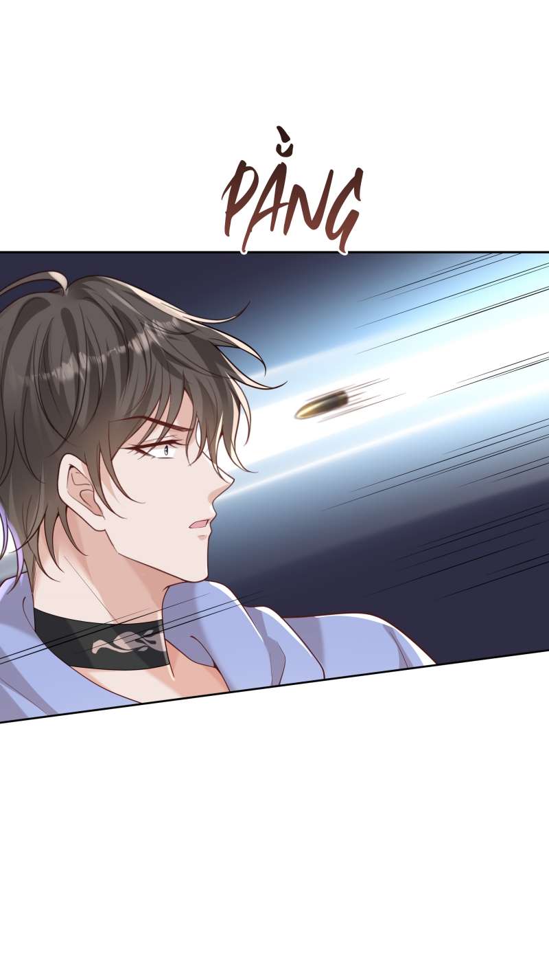 Người Dẫn Đường Có Phải Trùng Sinh Rồi Không: Chapter 59