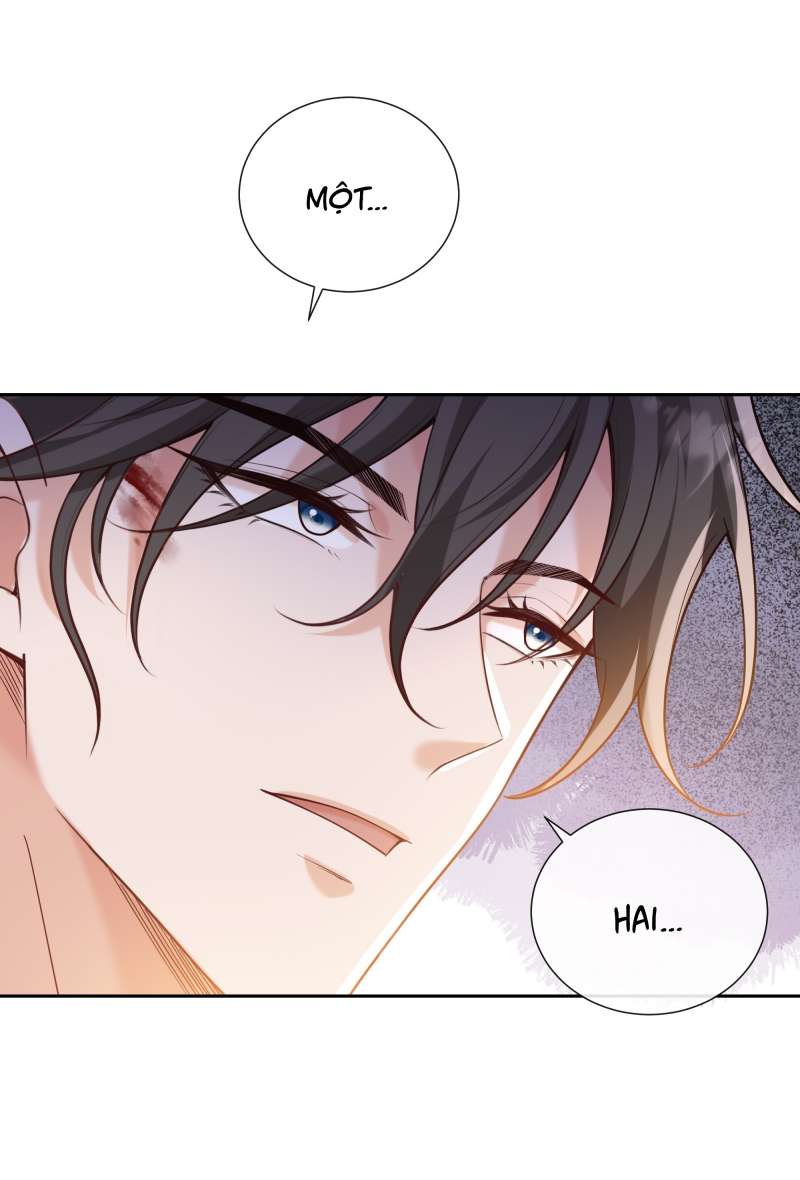 Người Dẫn Đường Có Phải Trùng Sinh Rồi Không: Chapter 59