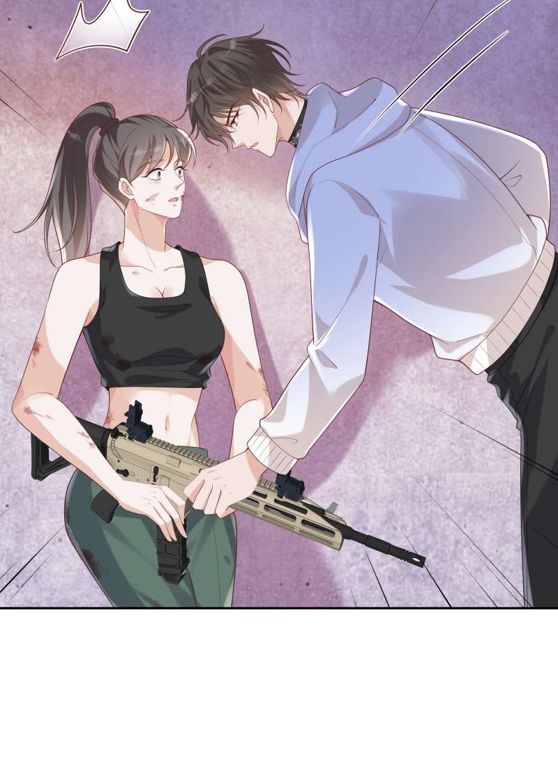 Người Dẫn Đường Có Phải Trùng Sinh Rồi Không: Chapter 59