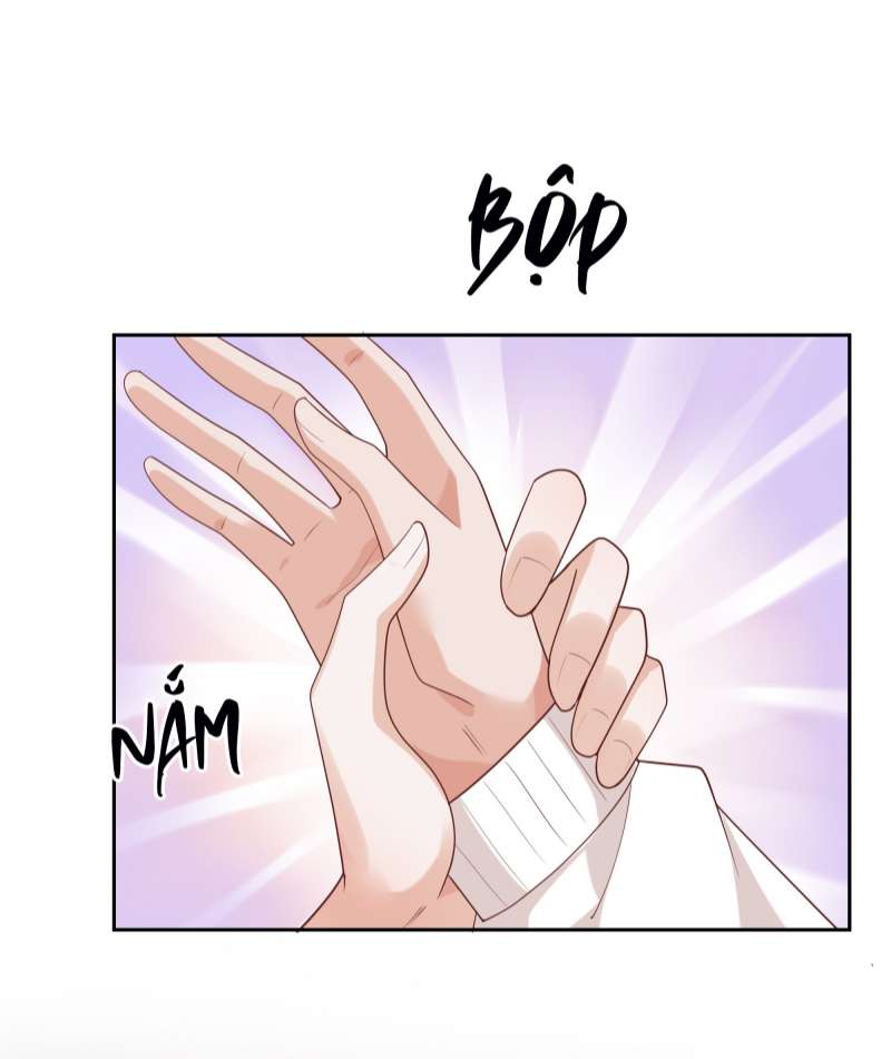 Người Dẫn Đường Có Phải Trùng Sinh Rồi Không: Chapter 59