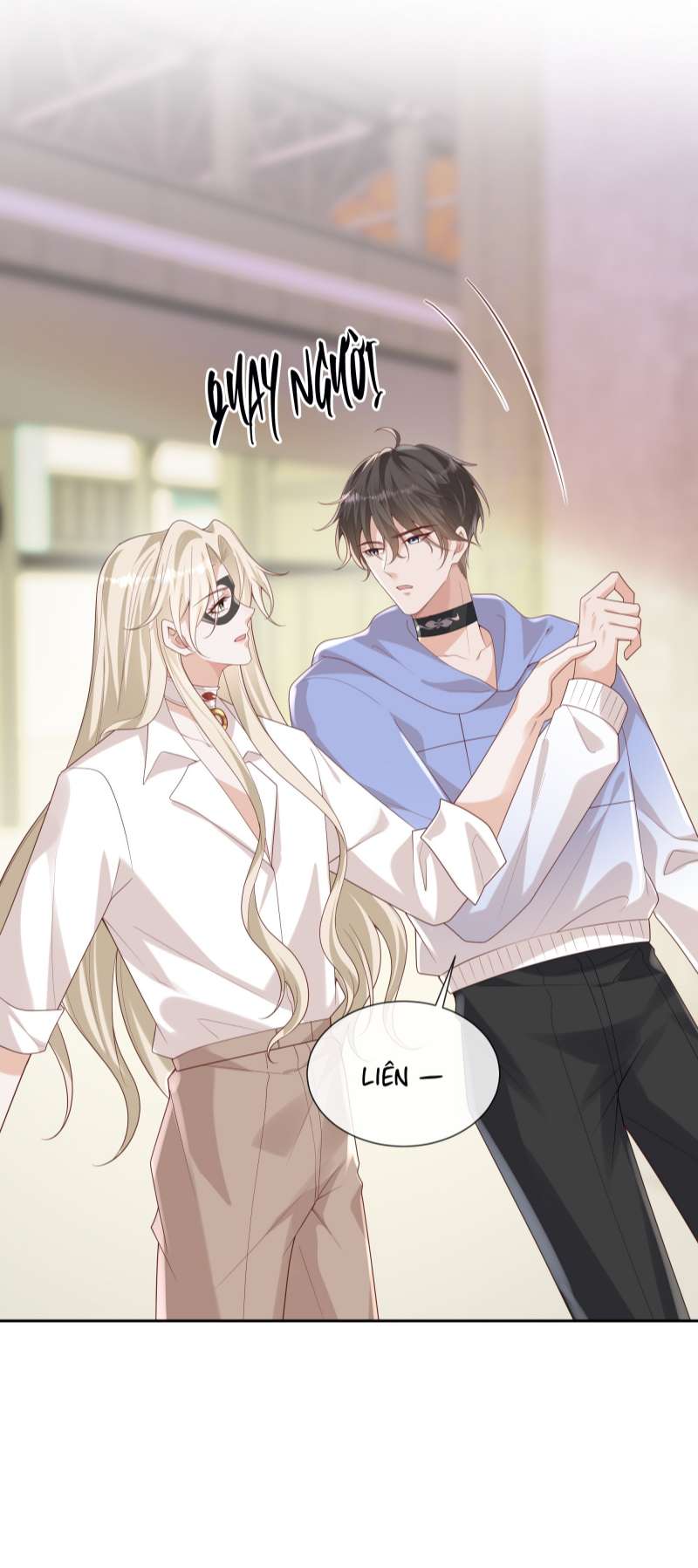 Người Dẫn Đường Có Phải Trùng Sinh Rồi Không: Chapter 59