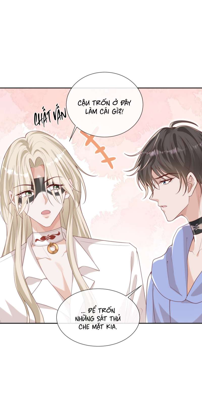 Người Dẫn Đường Có Phải Trùng Sinh Rồi Không: Chapter 59
