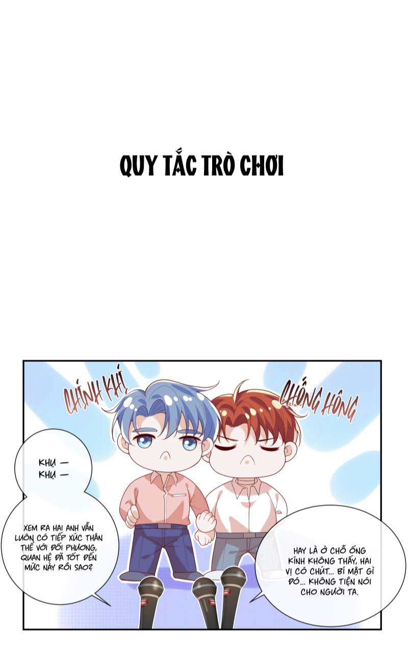 Người Dẫn Đường Có Phải Trùng Sinh Rồi Không: Chapter 59