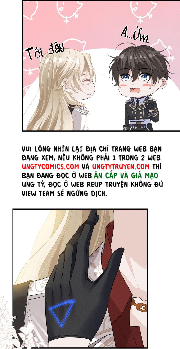 Người Dẫn Đường Có Phải Trùng Sinh Rồi Không: Chapter 6