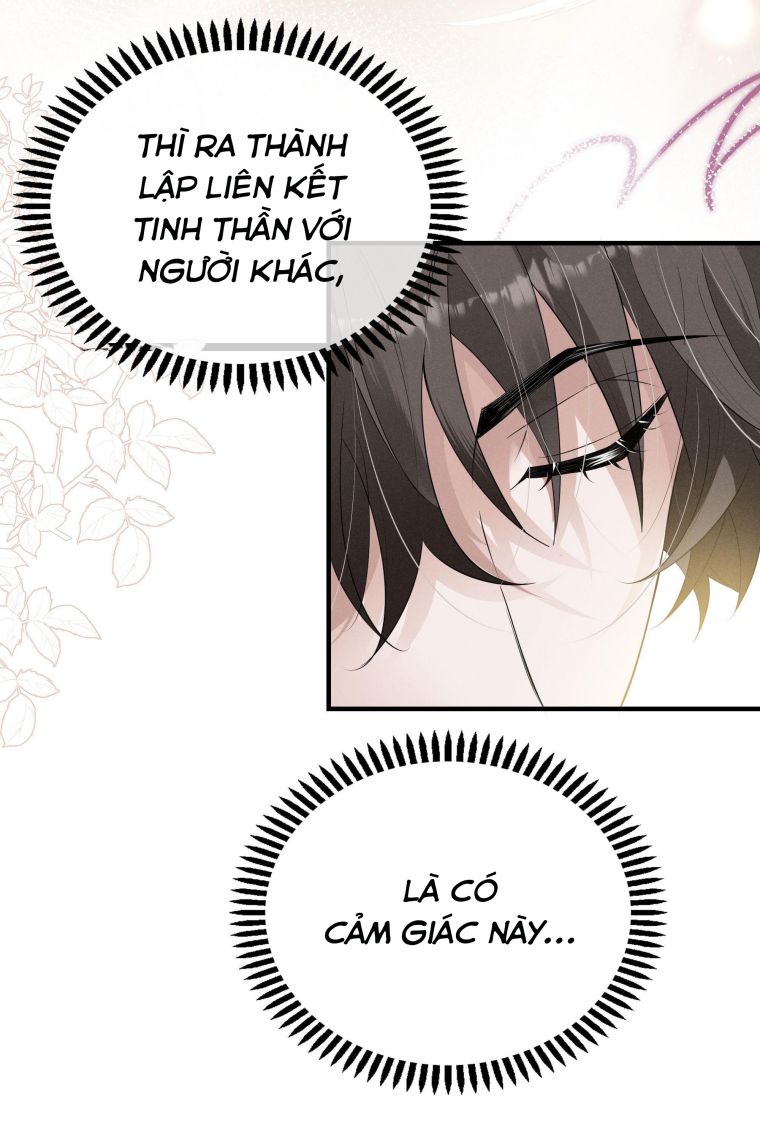Người Dẫn Đường Có Phải Trùng Sinh Rồi Không: Chapter 6