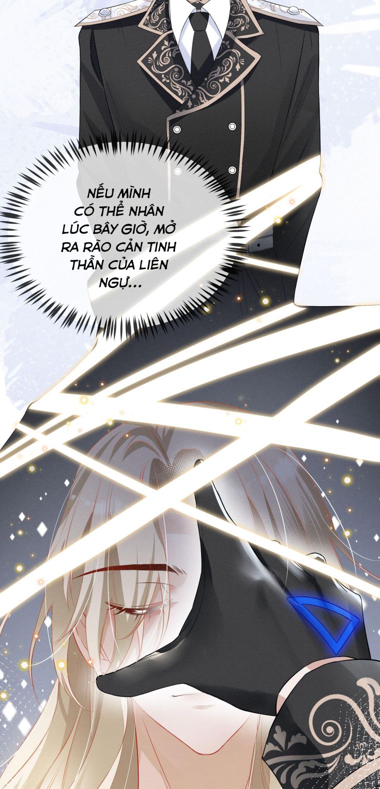 Người Dẫn Đường Có Phải Trùng Sinh Rồi Không: Chapter 6