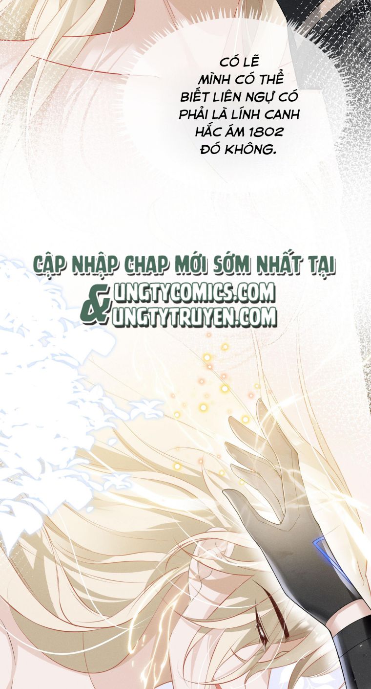 Người Dẫn Đường Có Phải Trùng Sinh Rồi Không: Chapter 6