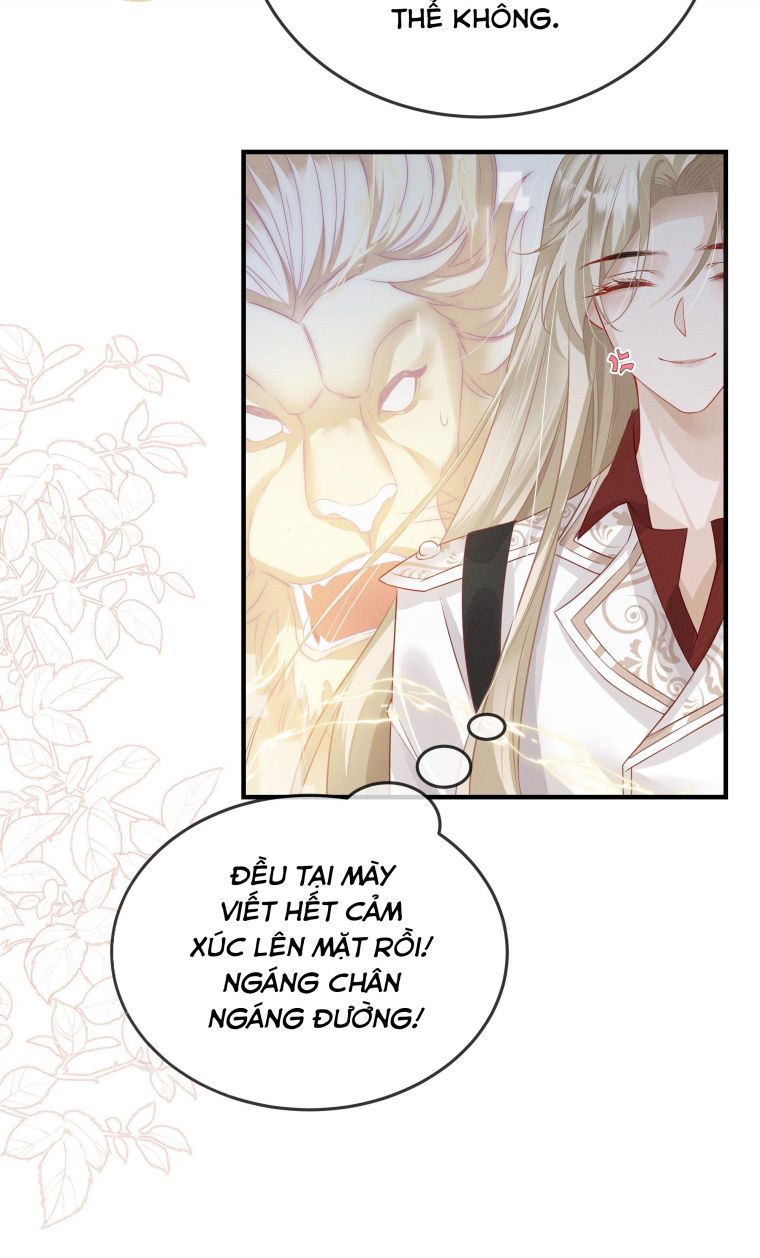 Người Dẫn Đường Có Phải Trùng Sinh Rồi Không: Chapter 6