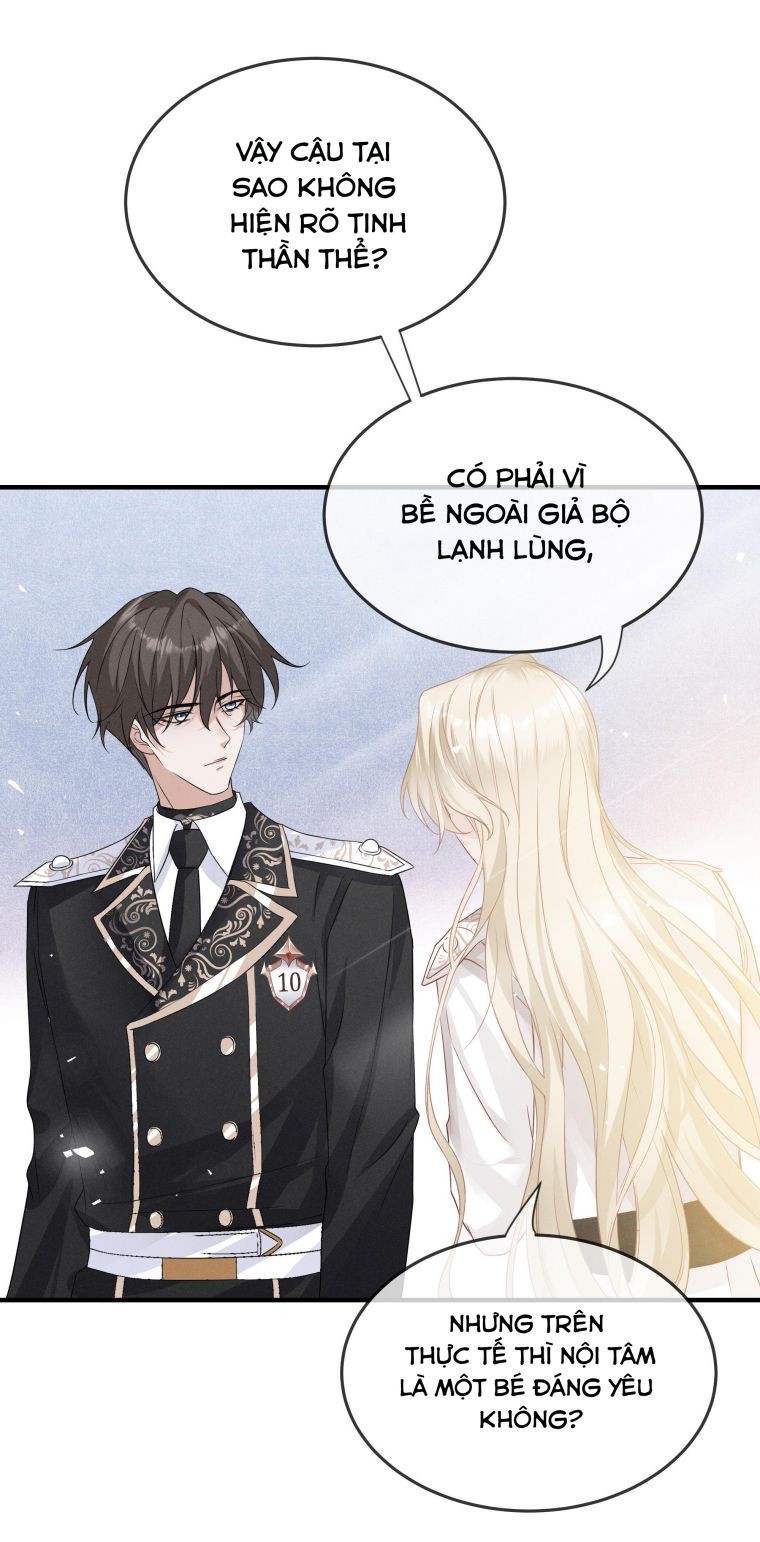 Người Dẫn Đường Có Phải Trùng Sinh Rồi Không: Chapter 6