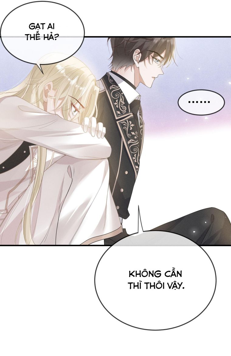 Người Dẫn Đường Có Phải Trùng Sinh Rồi Không: Chapter 6