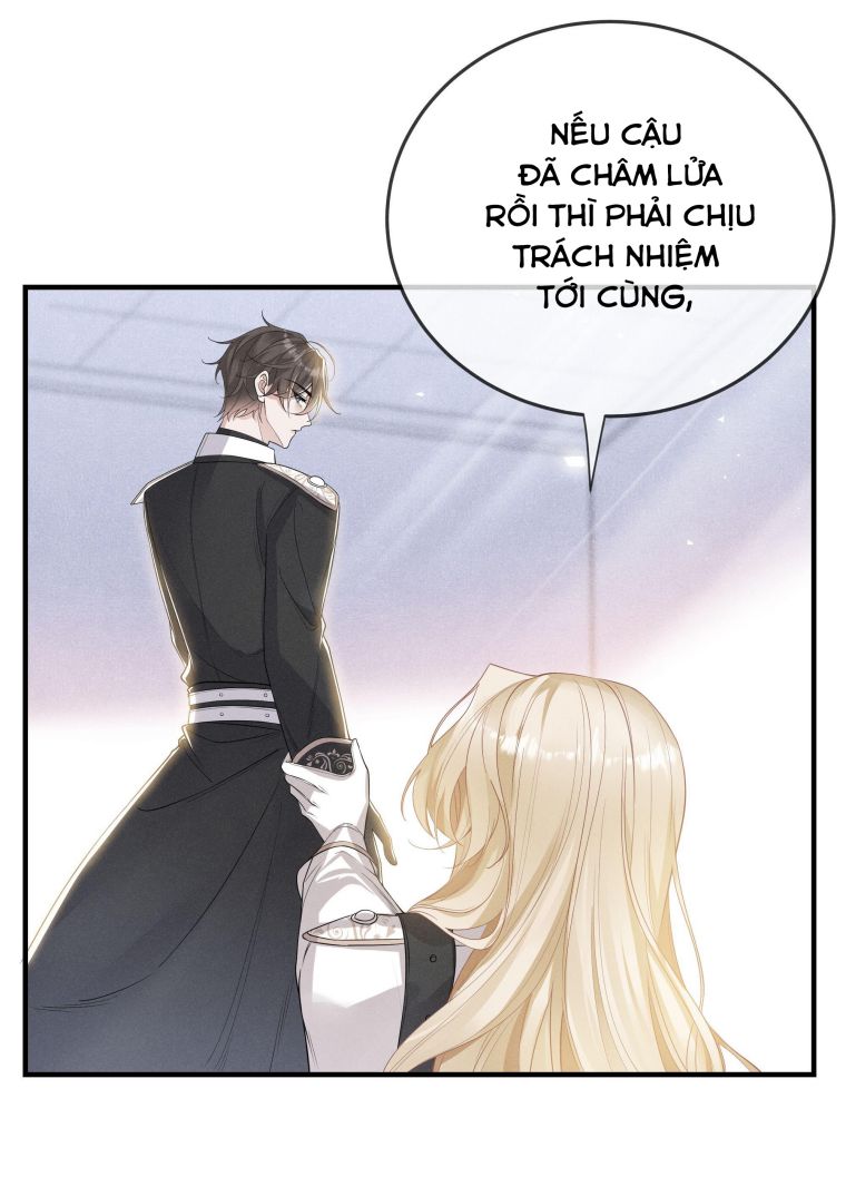 Người Dẫn Đường Có Phải Trùng Sinh Rồi Không: Chapter 6