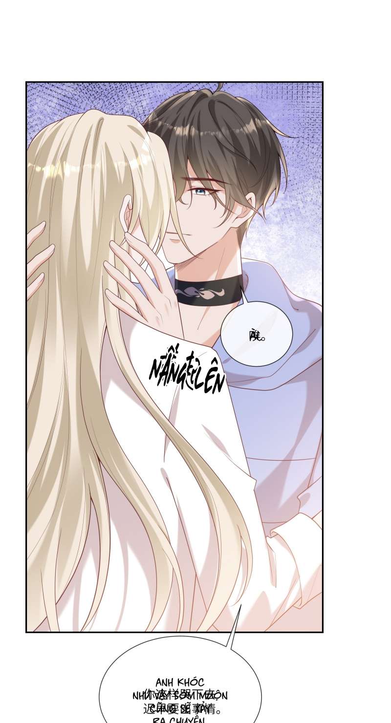 Người Dẫn Đường Có Phải Trùng Sinh Rồi Không: Chapter 60