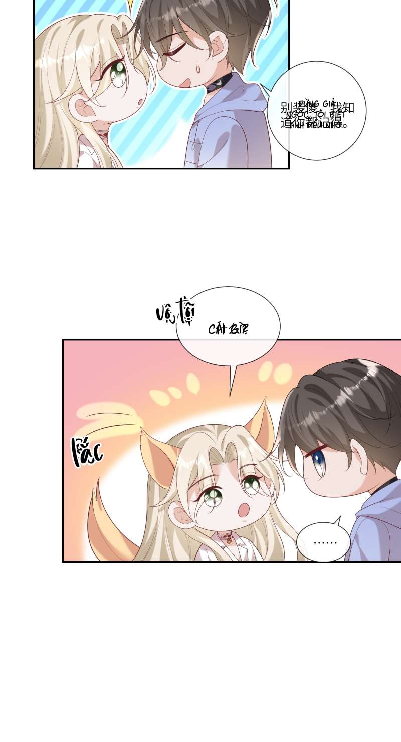 Người Dẫn Đường Có Phải Trùng Sinh Rồi Không: Chapter 60