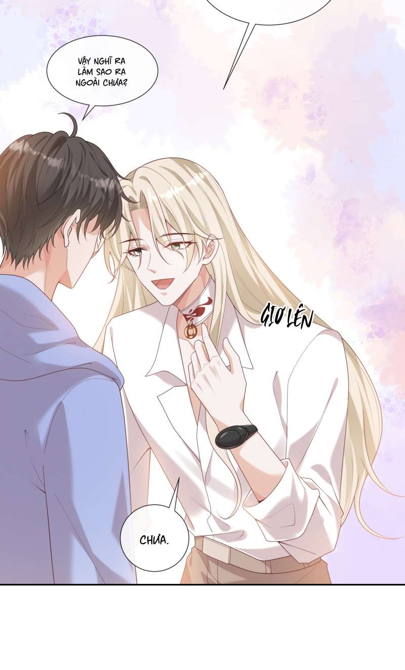 Người Dẫn Đường Có Phải Trùng Sinh Rồi Không: Chapter 60