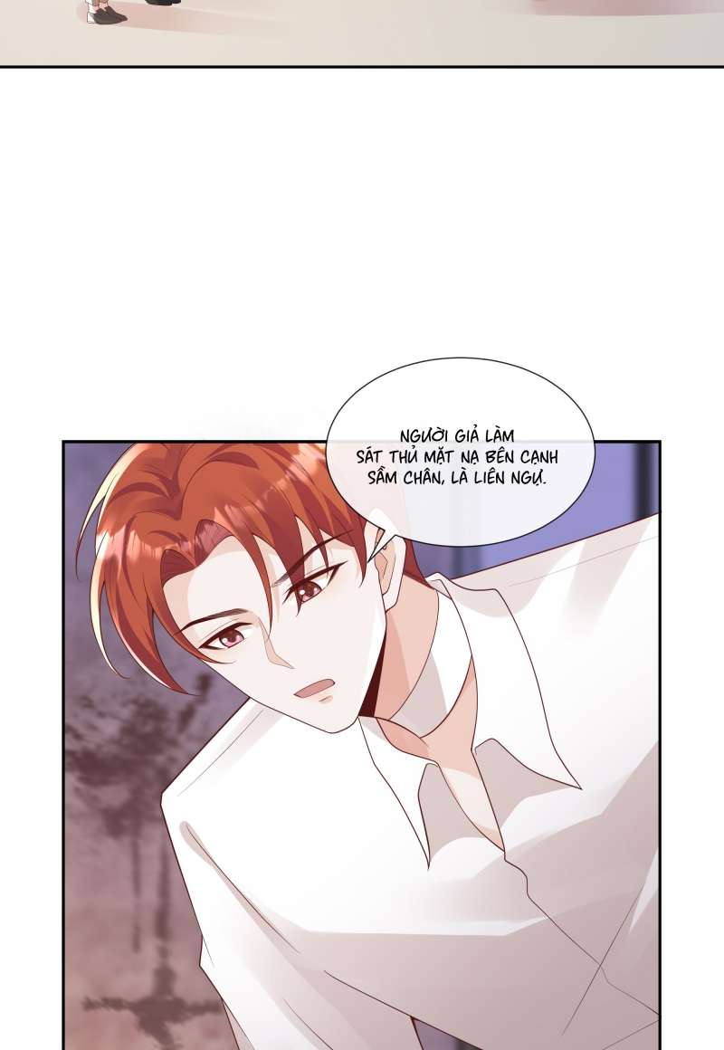 Người Dẫn Đường Có Phải Trùng Sinh Rồi Không: Chapter 60