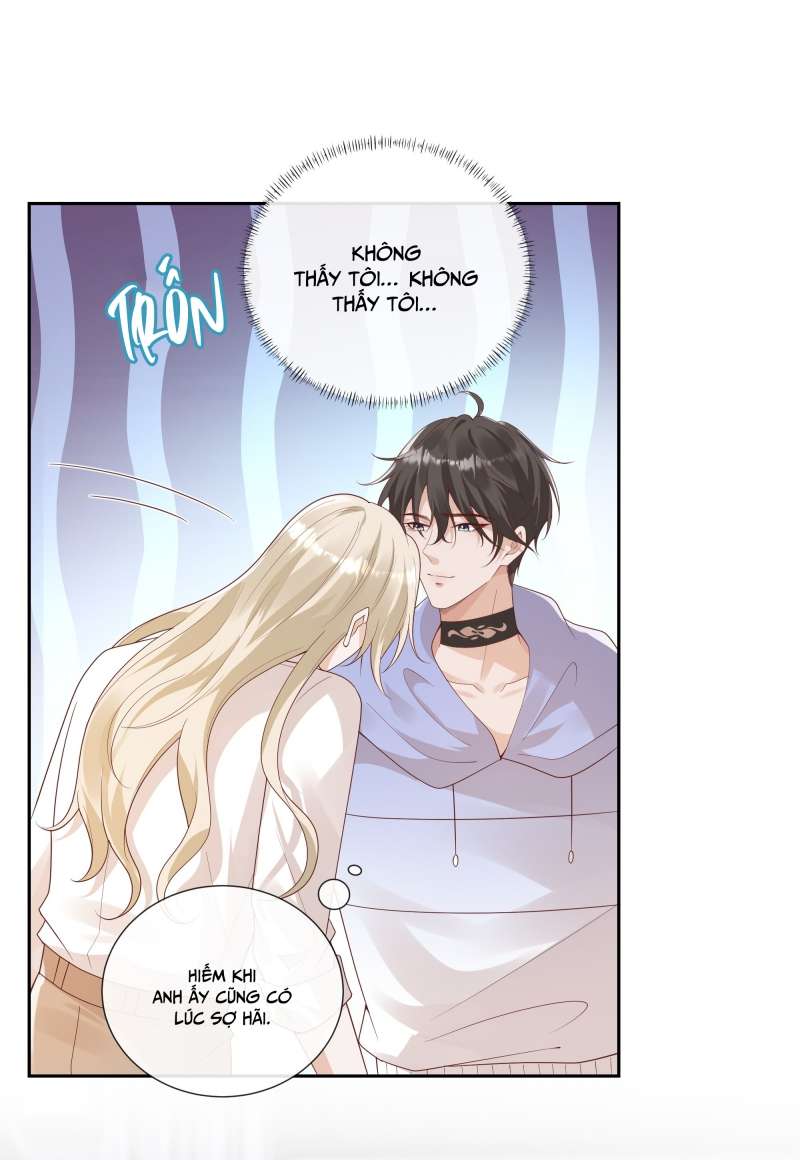 Người Dẫn Đường Có Phải Trùng Sinh Rồi Không: Chapter 60