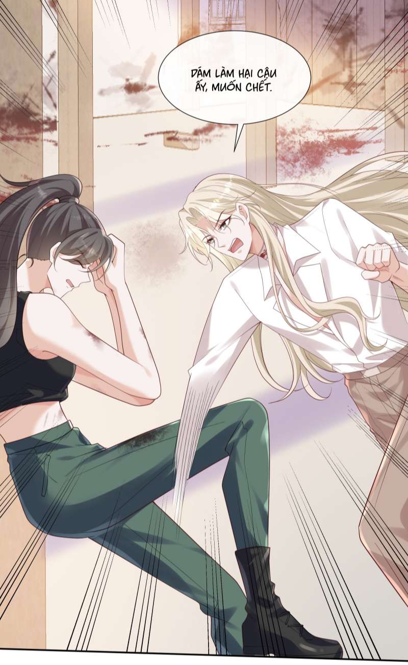 Người Dẫn Đường Có Phải Trùng Sinh Rồi Không: Chapter 60