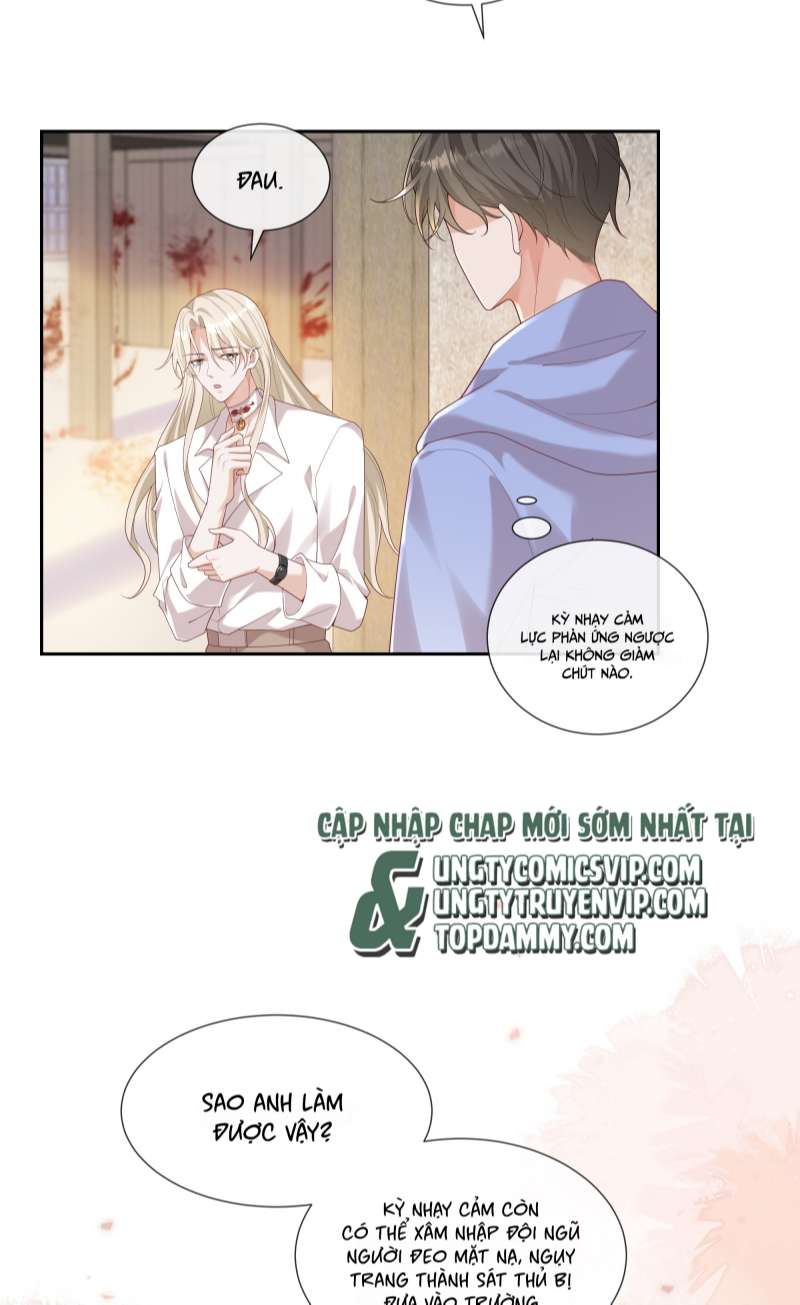 Người Dẫn Đường Có Phải Trùng Sinh Rồi Không: Chapter 60