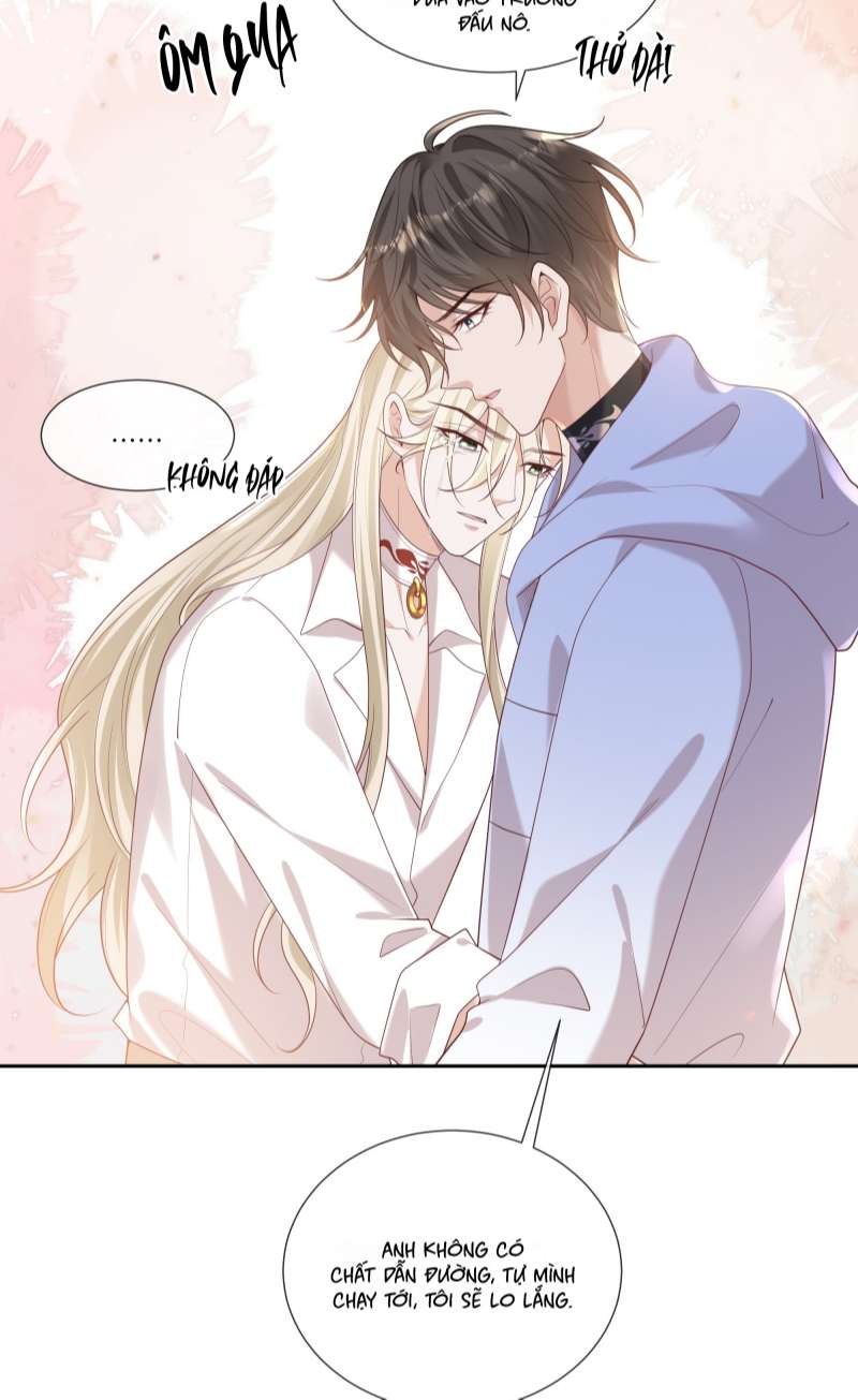 Người Dẫn Đường Có Phải Trùng Sinh Rồi Không: Chapter 60