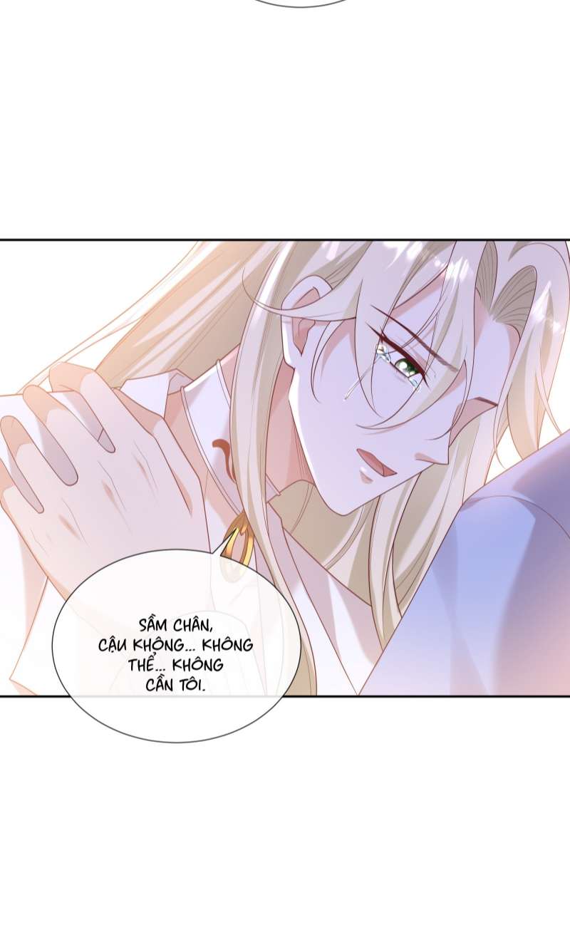 Người Dẫn Đường Có Phải Trùng Sinh Rồi Không: Chapter 60