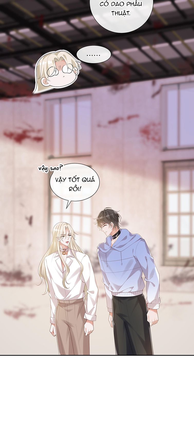 Người Dẫn Đường Có Phải Trùng Sinh Rồi Không: Chapter 61