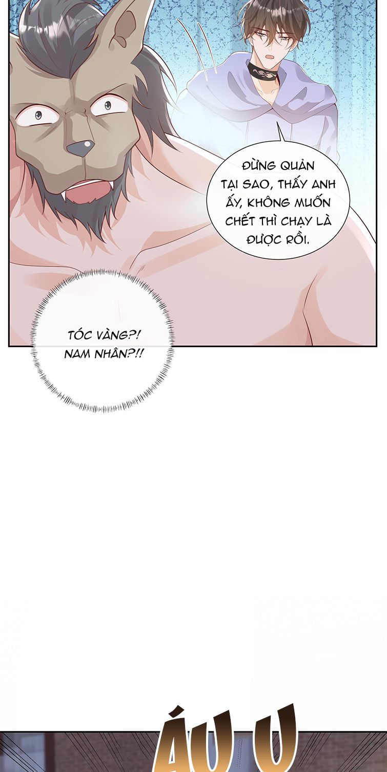 Người Dẫn Đường Có Phải Trùng Sinh Rồi Không: Chapter 61