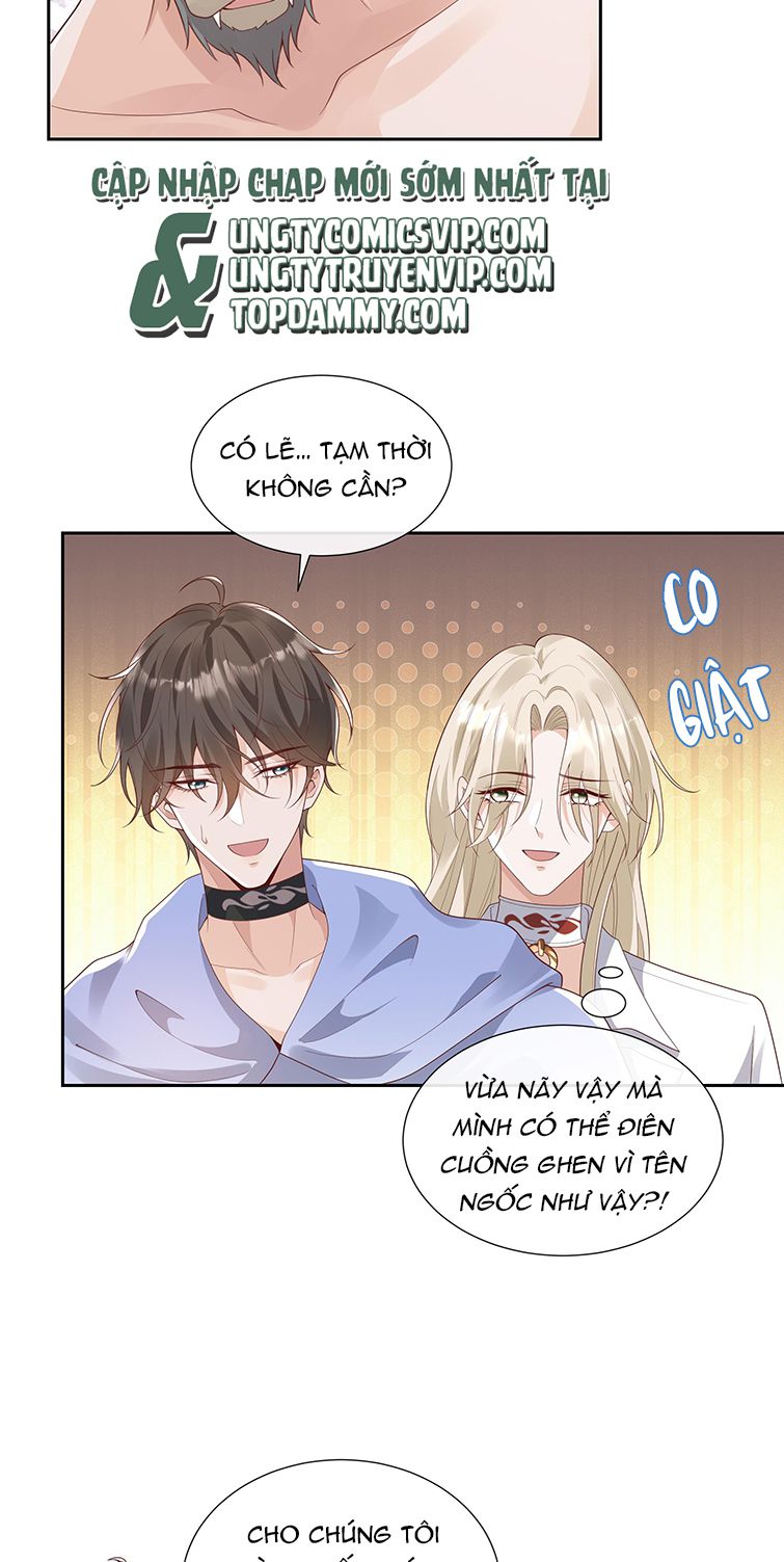 Người Dẫn Đường Có Phải Trùng Sinh Rồi Không: Chapter 61