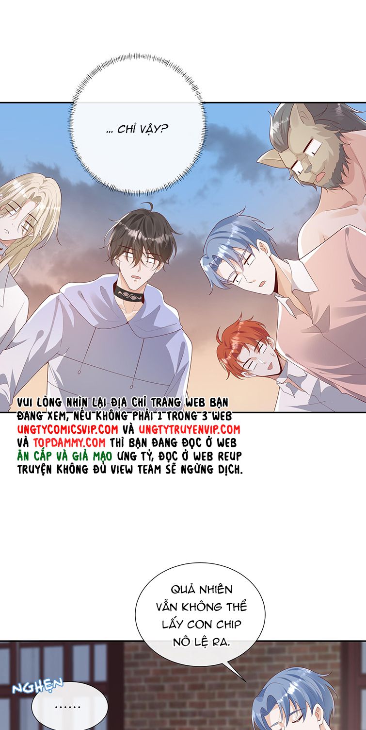 Người Dẫn Đường Có Phải Trùng Sinh Rồi Không: Chapter 61