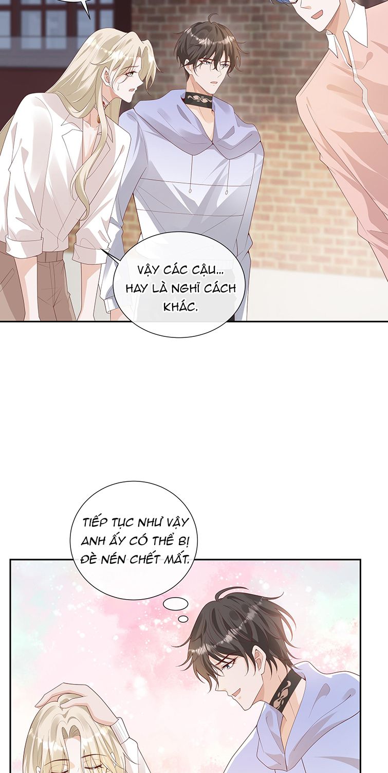 Người Dẫn Đường Có Phải Trùng Sinh Rồi Không: Chapter 61