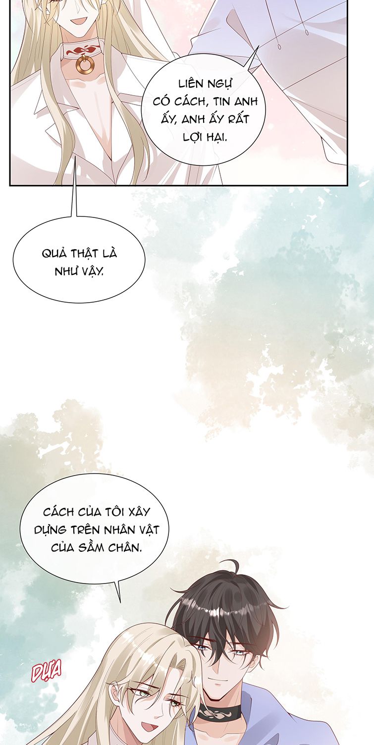 Người Dẫn Đường Có Phải Trùng Sinh Rồi Không: Chapter 61