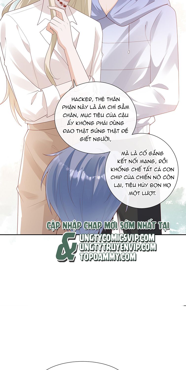 Người Dẫn Đường Có Phải Trùng Sinh Rồi Không: Chapter 61