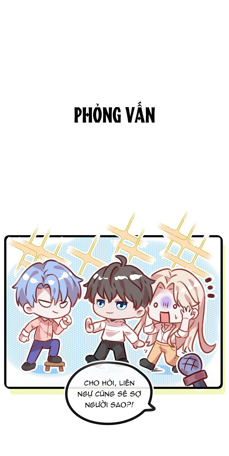 Người Dẫn Đường Có Phải Trùng Sinh Rồi Không: Chapter 61