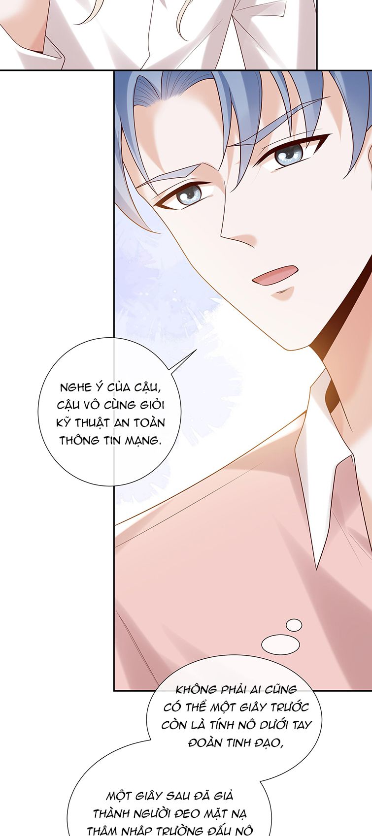 Người Dẫn Đường Có Phải Trùng Sinh Rồi Không: Chapter 61