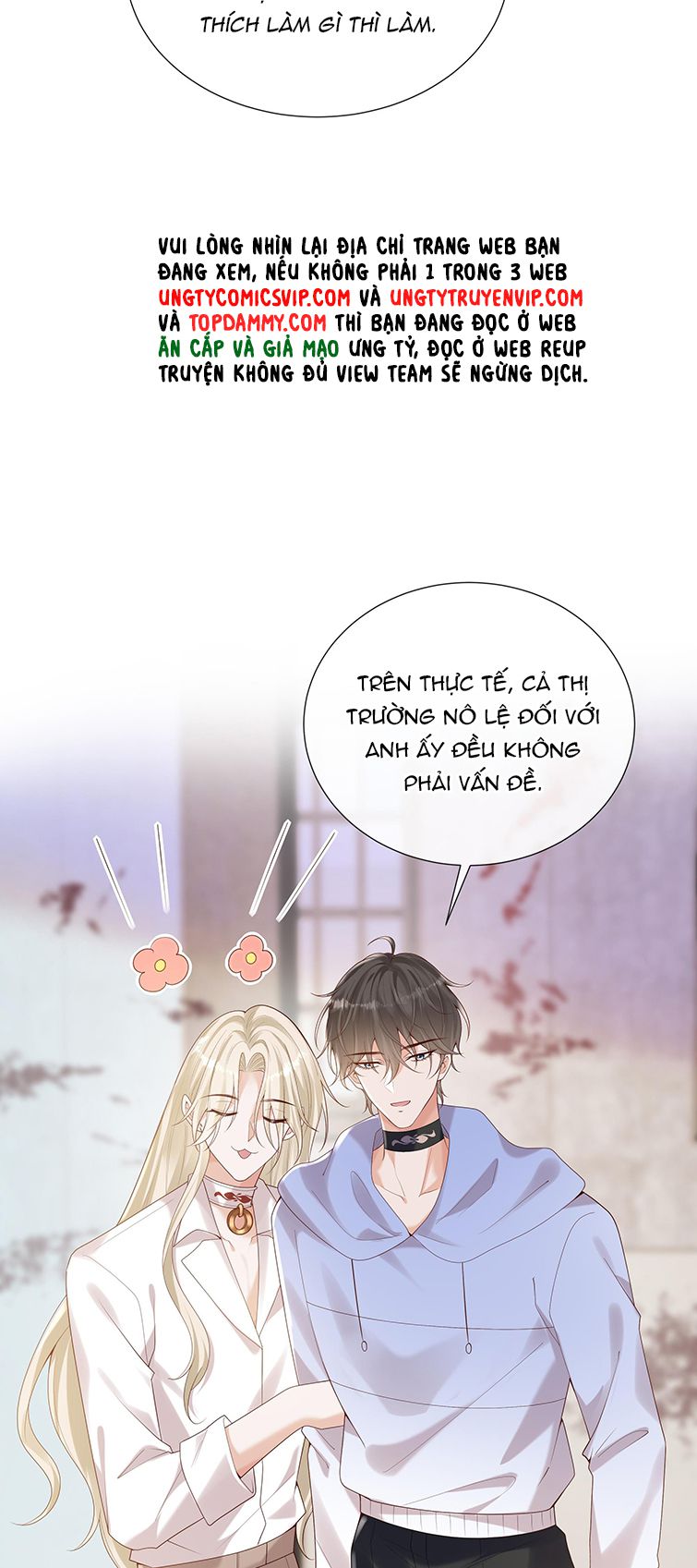 Người Dẫn Đường Có Phải Trùng Sinh Rồi Không: Chapter 61