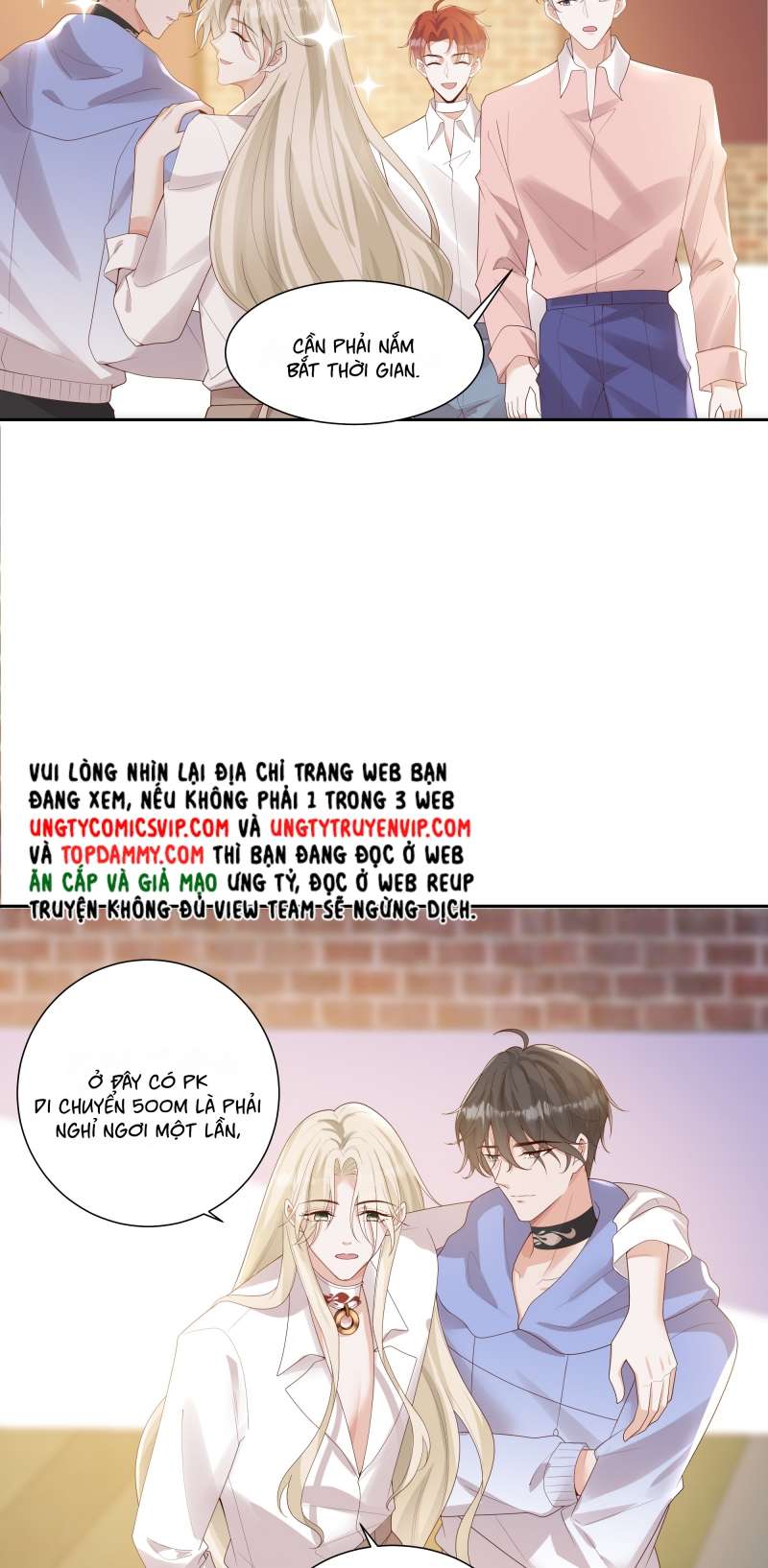 Người Dẫn Đường Có Phải Trùng Sinh Rồi Không: Chapter 62